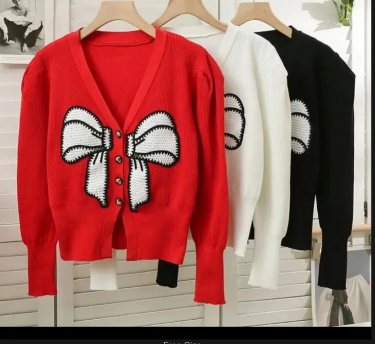 cardigans