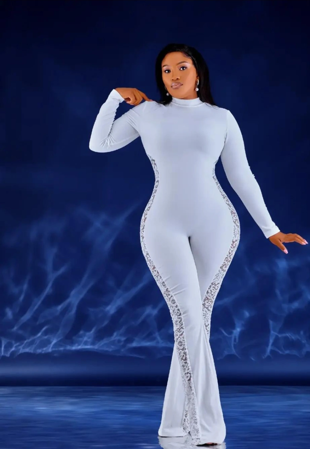 Elegant Jumpsuit