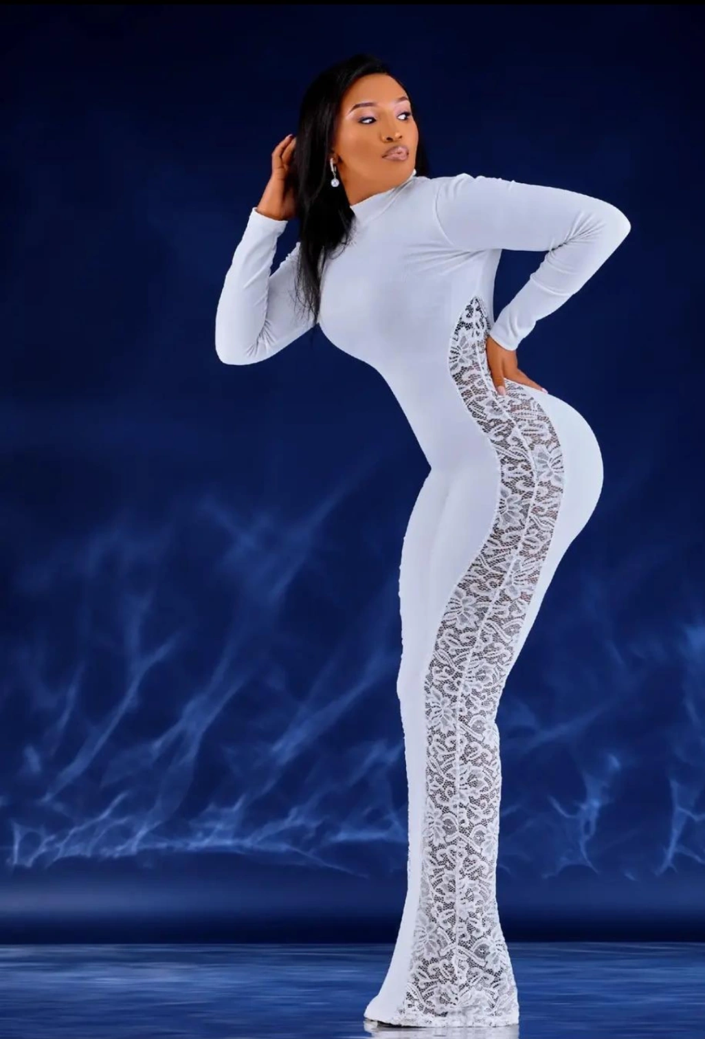 Elegant Jumpsuit