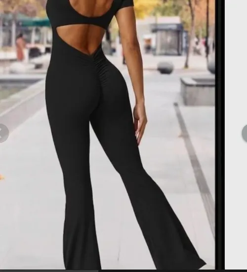 free size jumpsuit