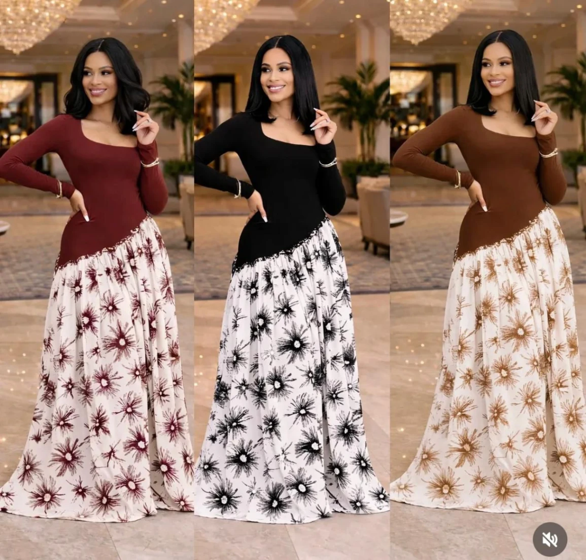 Elegant Dresses