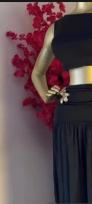 two piece set burgundy