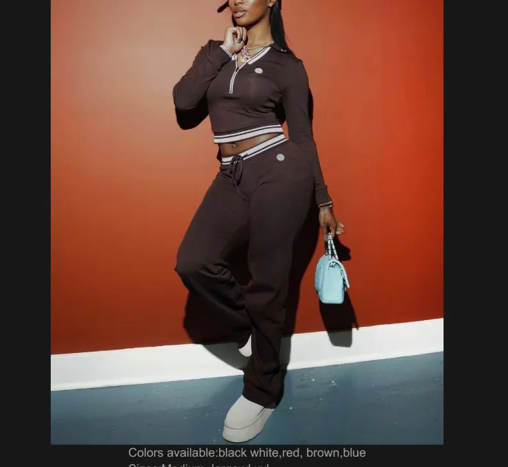 two piece set classic