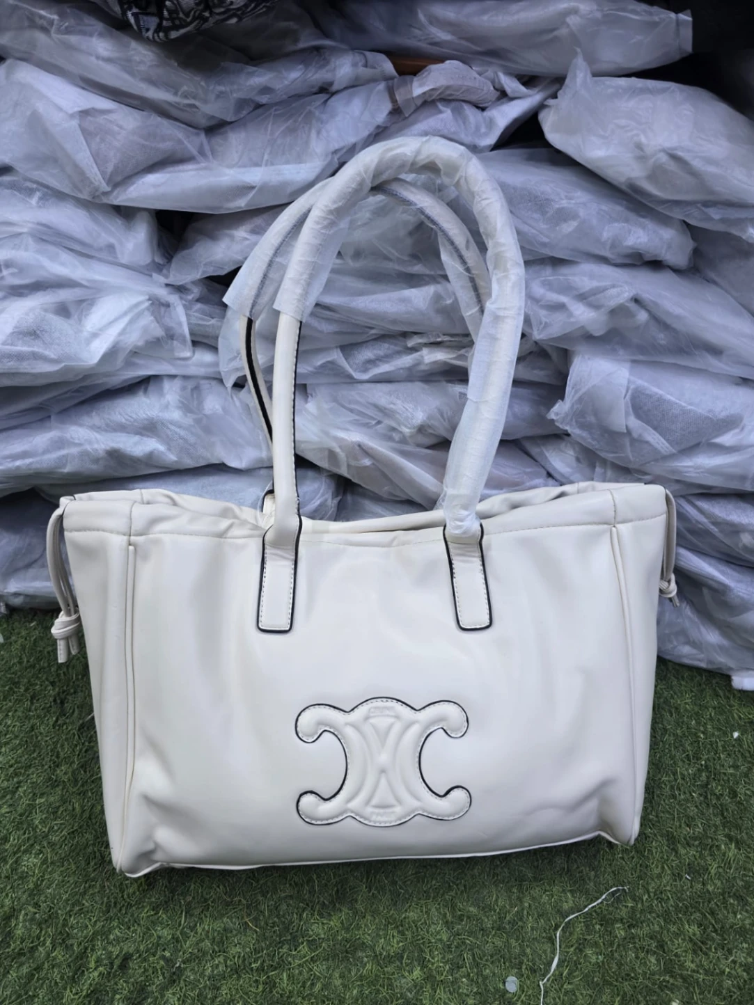 Urban Fashion Large Capacity Everyday Shoulder Bag