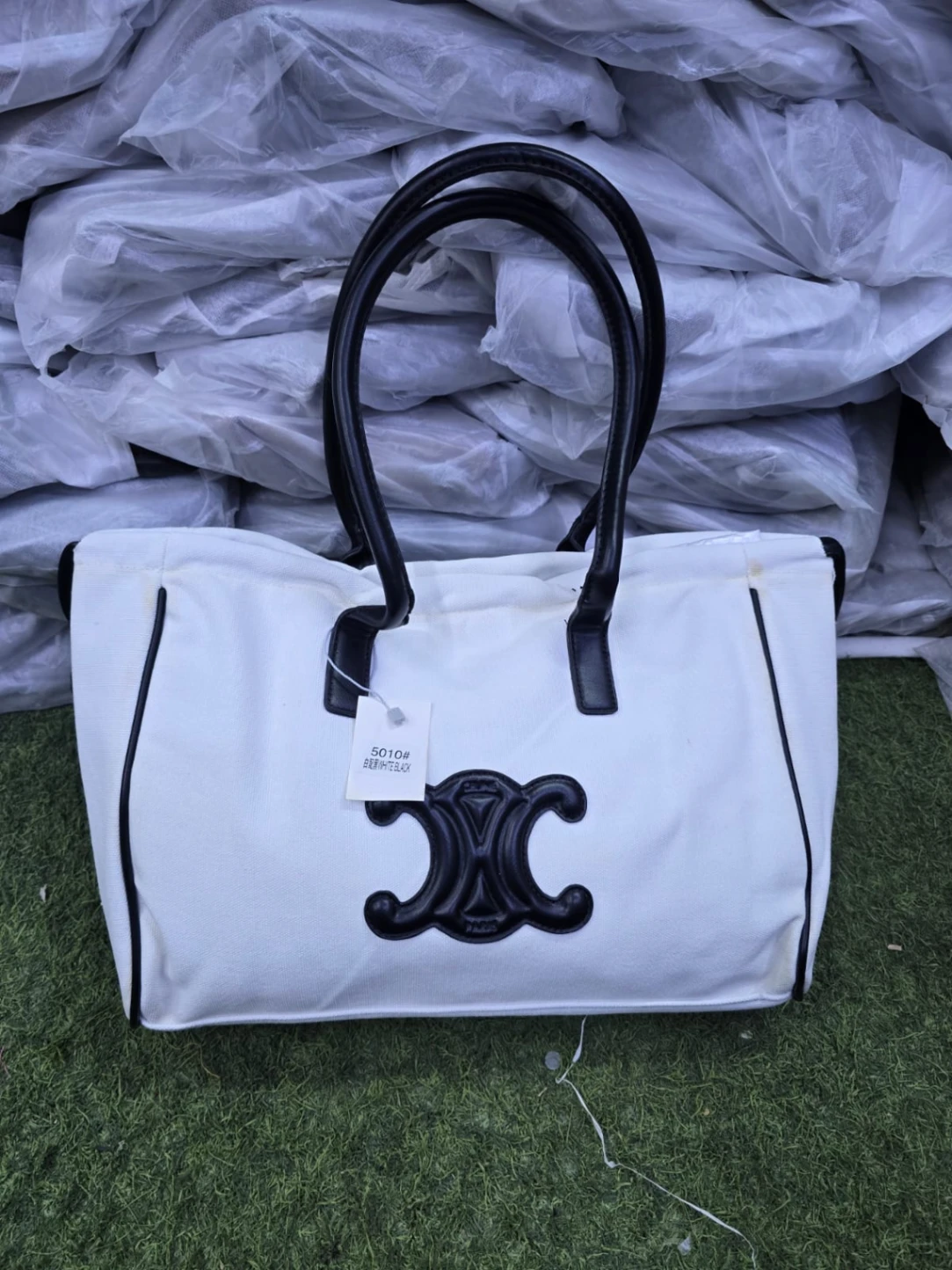 Urban Fashion Large Capacity Everyday Shoulder Bag