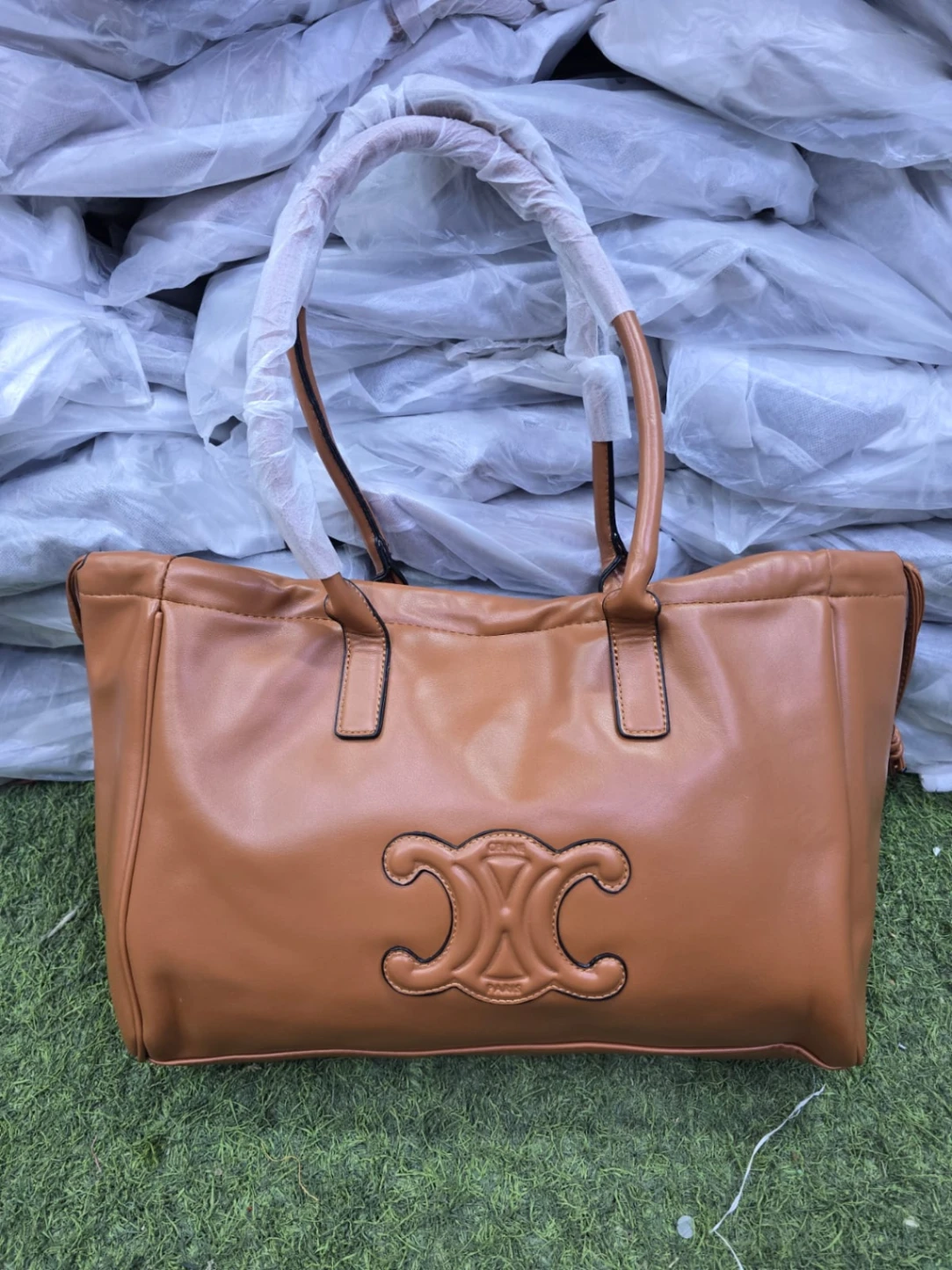 Urban Fashion Large Capacity Everyday Shoulder Bag