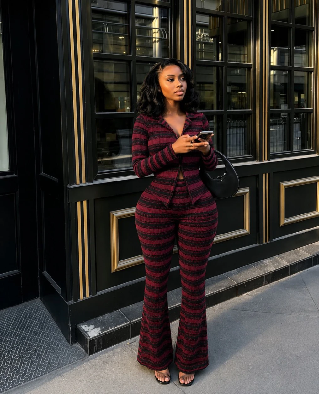 Two-Piece Sets