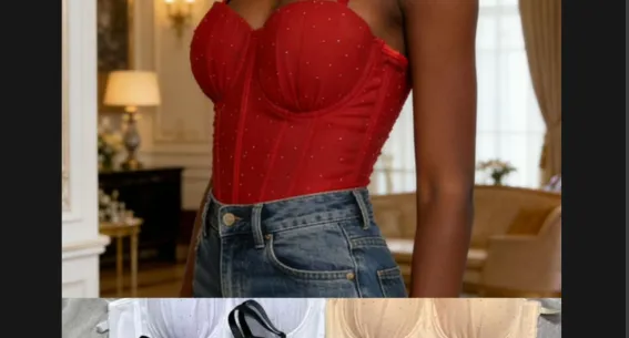 womens corset bodysuit